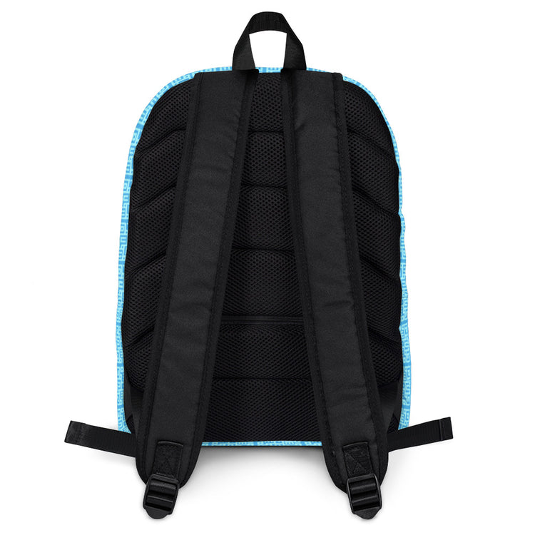 Peru Inka Pattern Backpack | PeruvianMood