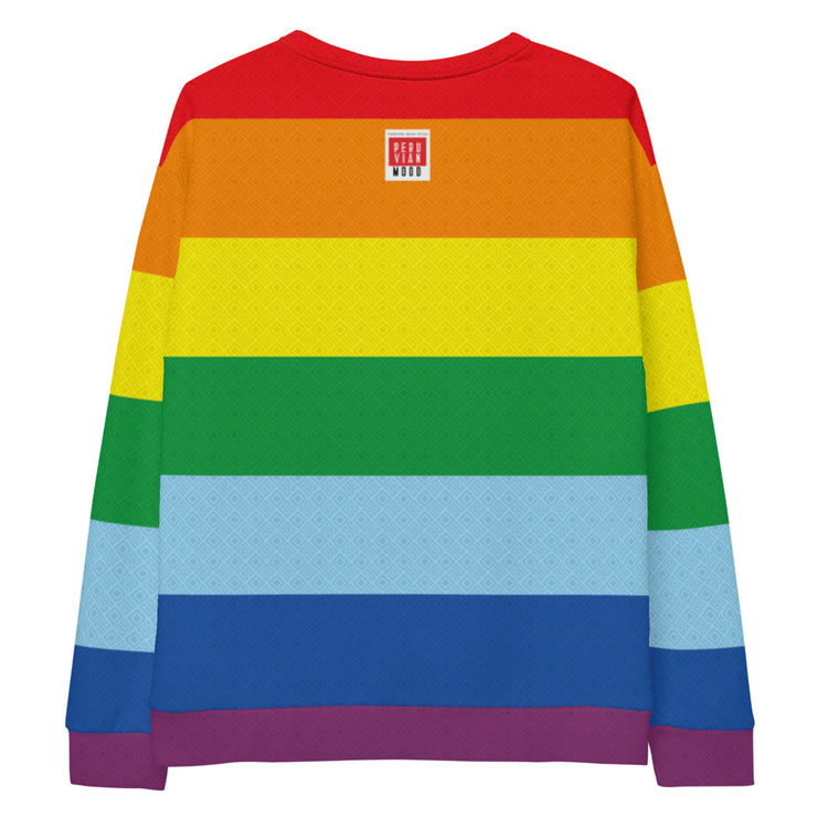 Peru Tahuantinsuyo Colors - Unisex