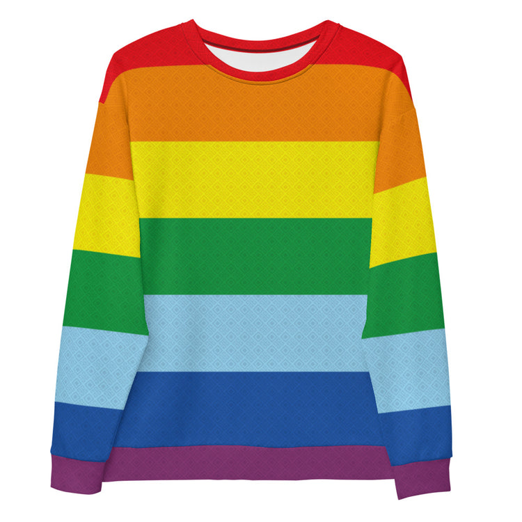 Peru Tahuantinsuyo Colors - Unisex