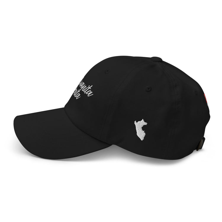 Peruanita bonita hat | PeruvianMood