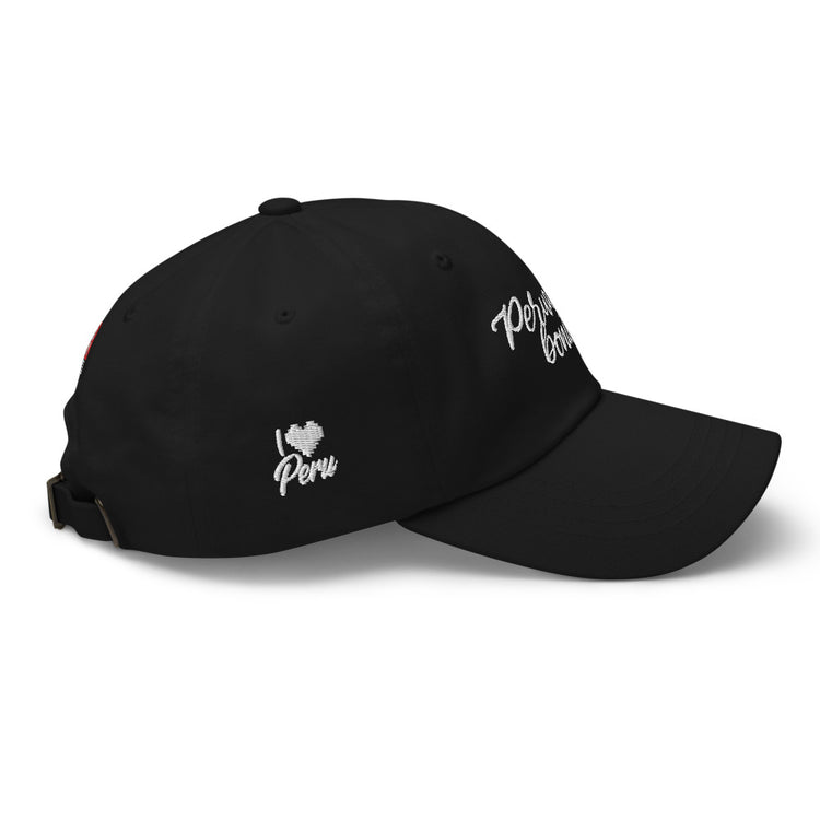 Peruanita bonita hat | PeruvianMood
