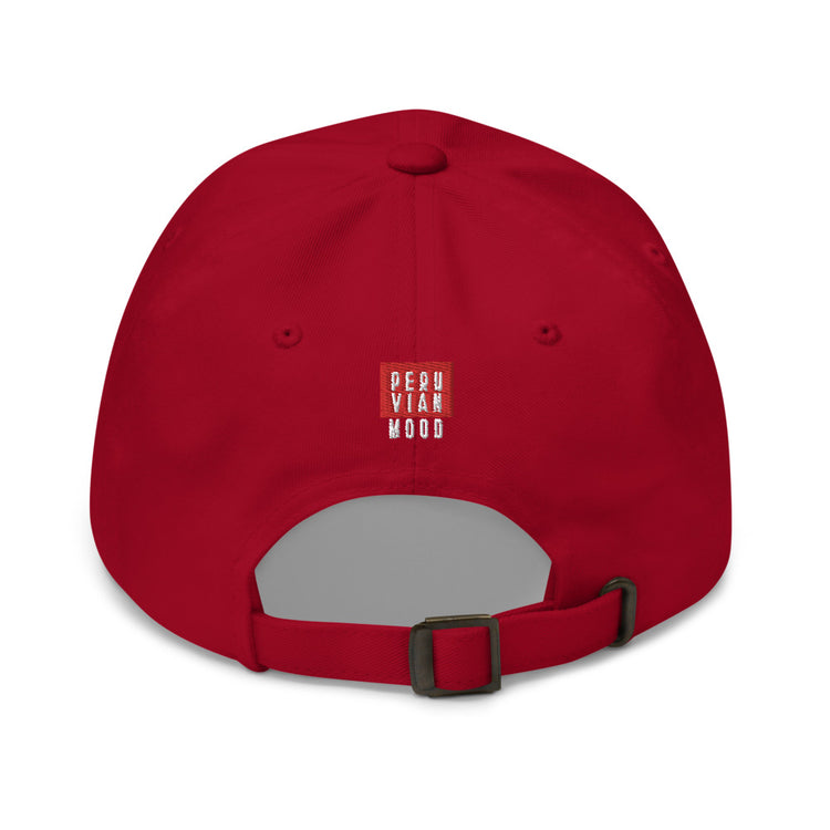 Peruanita bonita hat | PeruvianMood