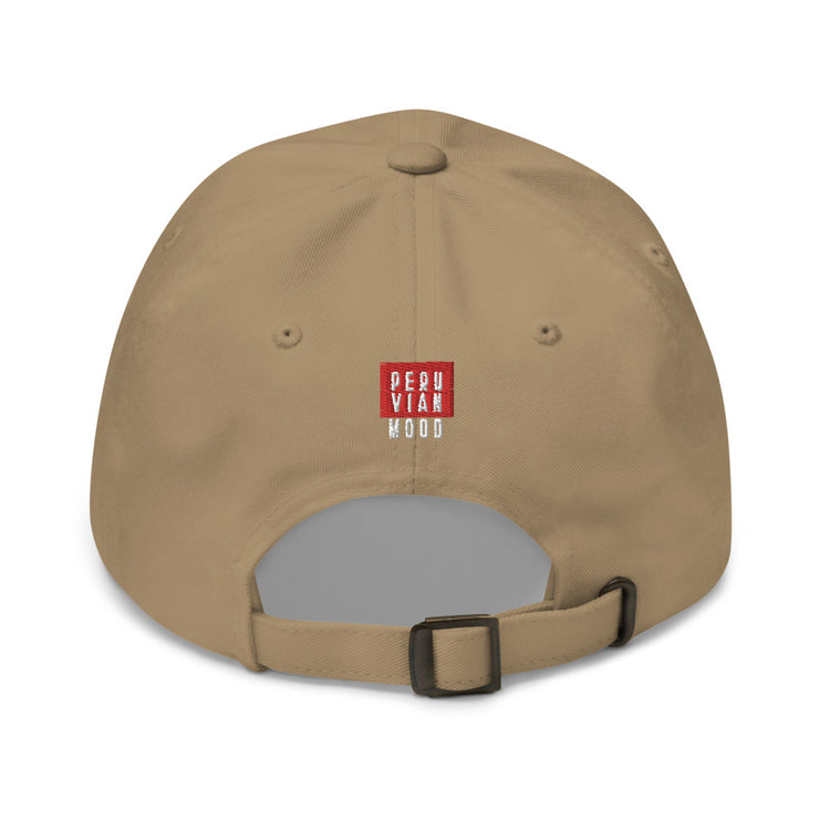 Peruanita bonita hat made in USA| PeruvianMood
