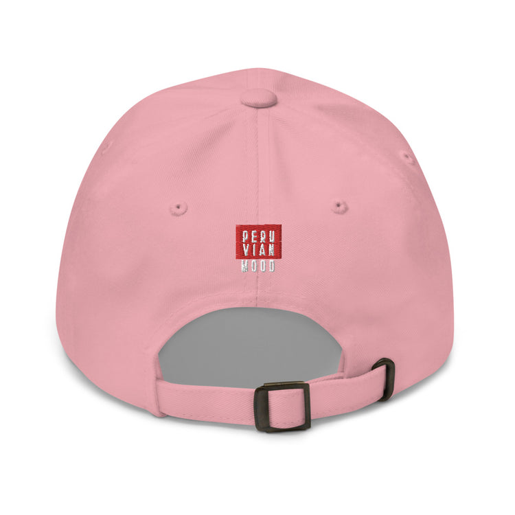 Peruanita bonita hat made in USA| PeruvianMood