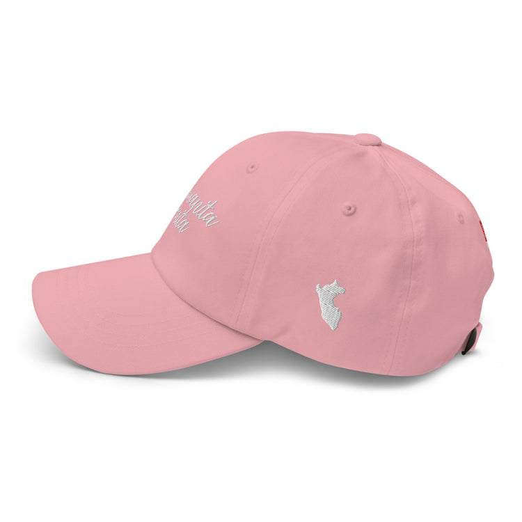 Peruanita bonita hat made in USA| PeruvianMood