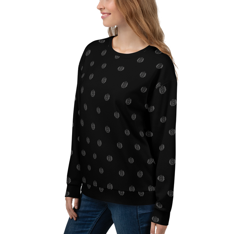 Peru Sweatshirt - Mini Coat of arms of Peru