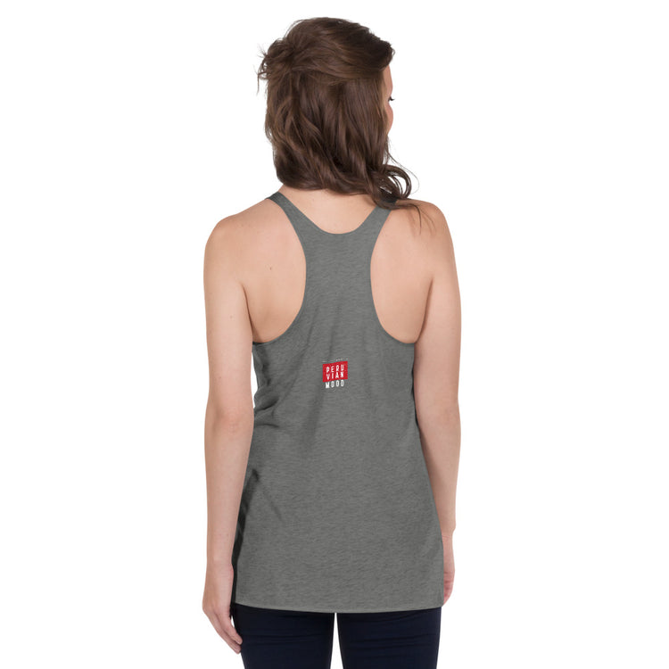 Shield of Peru - Women's Tank