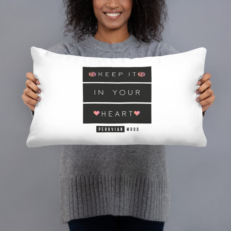 Throw pillows | PeruvianMood