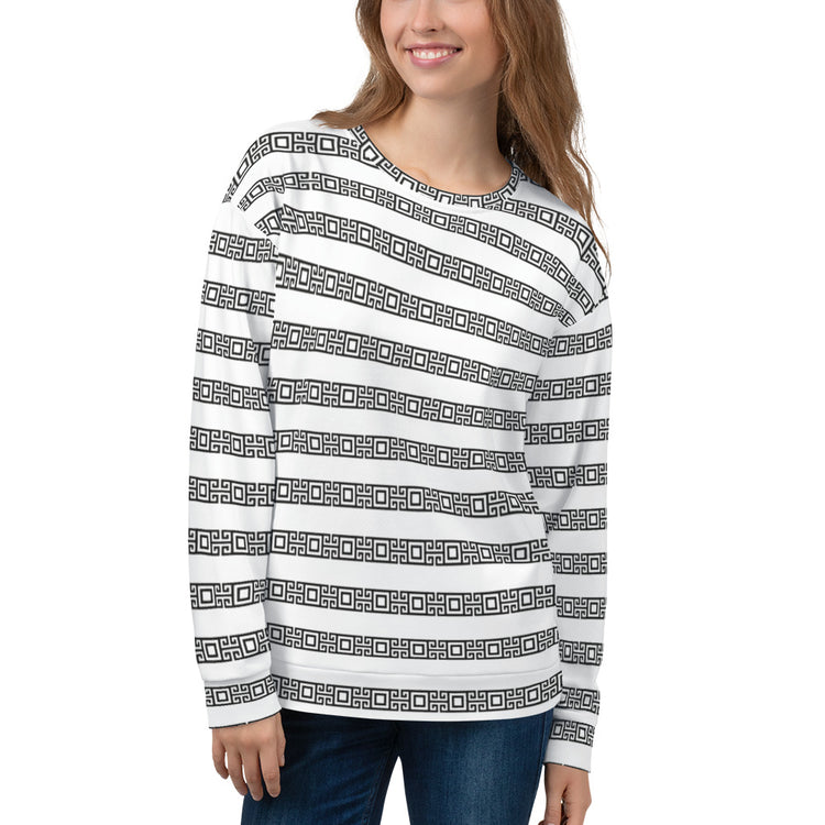 Peru Sweatshirt Classical Inca | PeruvianMood
