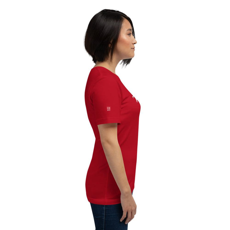 Peruvian T-Shirt - Peruanita Bonita