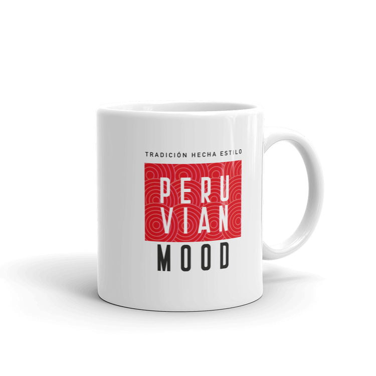 Peru Mug PeruvianMood