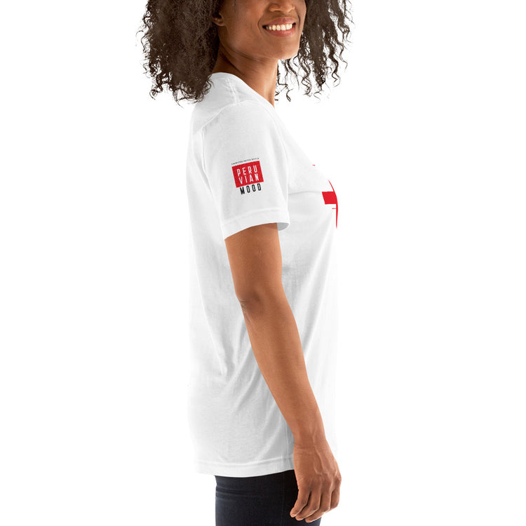 Peru T-Shirt -Soy Chévere | PeruvianMood