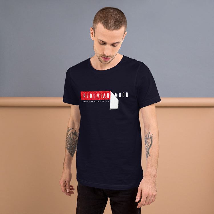 Peru T-Shirt | PeruvianMood Tag