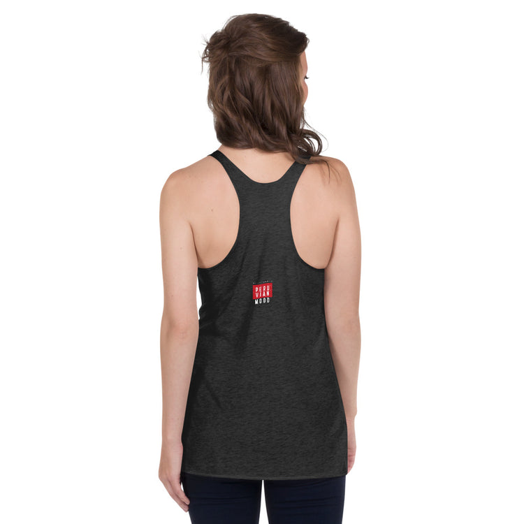 Shield of Peru - Women's Tank
