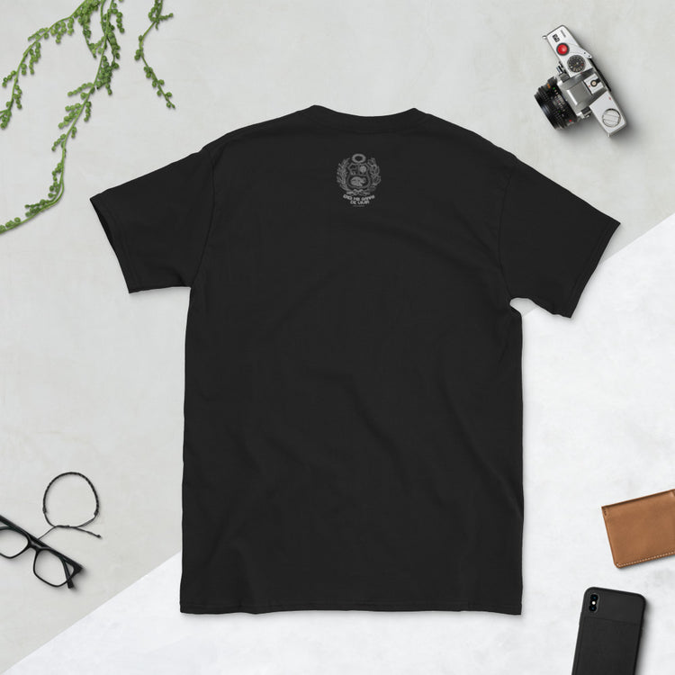 Peru Tee - Escudo Peruano | PeruvianMood