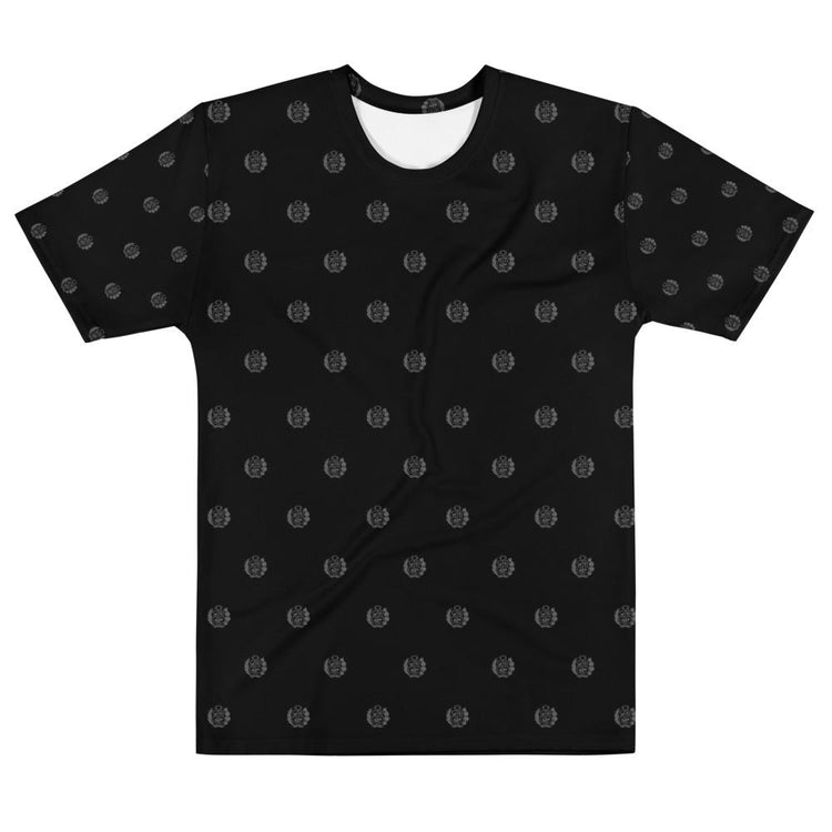 Peruvian T-shirt - Escudo Peruano Mini