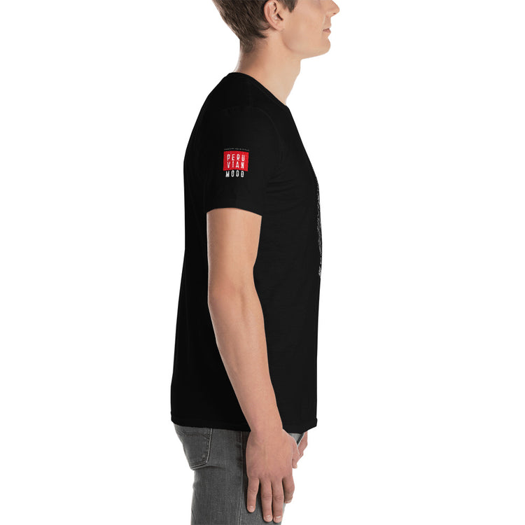 Peruvian T-shirt - Escudo Peruano | PeruvianMood