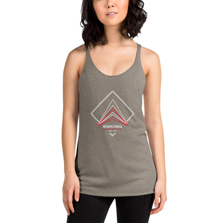 Winikunka - Women's Tank Top