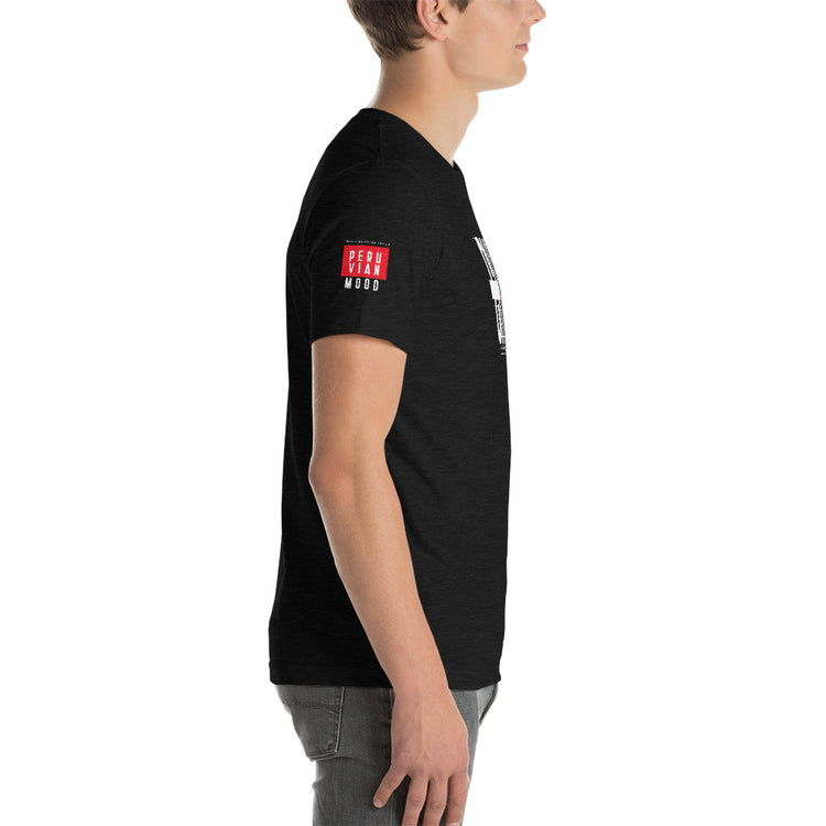 Peruvian T-Shirt -Soy Chévere | PeruvianMood