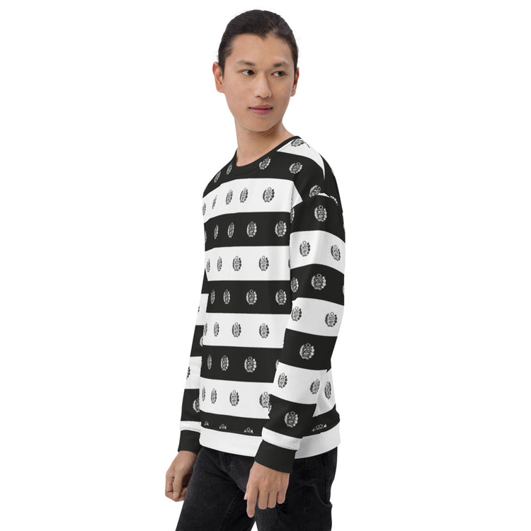Peruvian unisex sweatshirt in USA