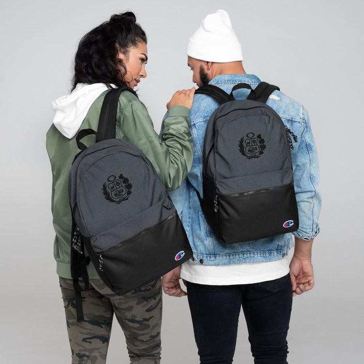 Peruvian Backpack, Back to School, Escudo del Perú