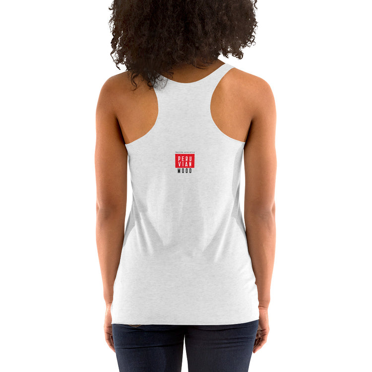 Peru Tank top - A lot of Pisco | Peruvian Phrases - PeruvianMood