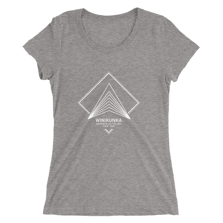 Peruvian t-shirt Winikunka | PeruvianMood