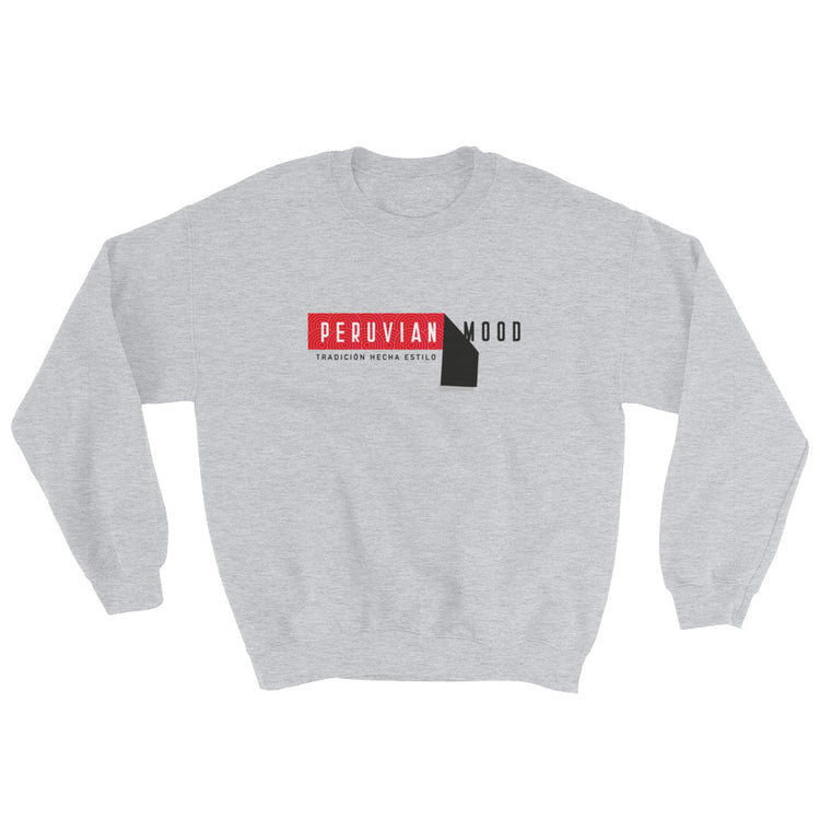 Peru Sweatshirt Tag | PeruvianMood