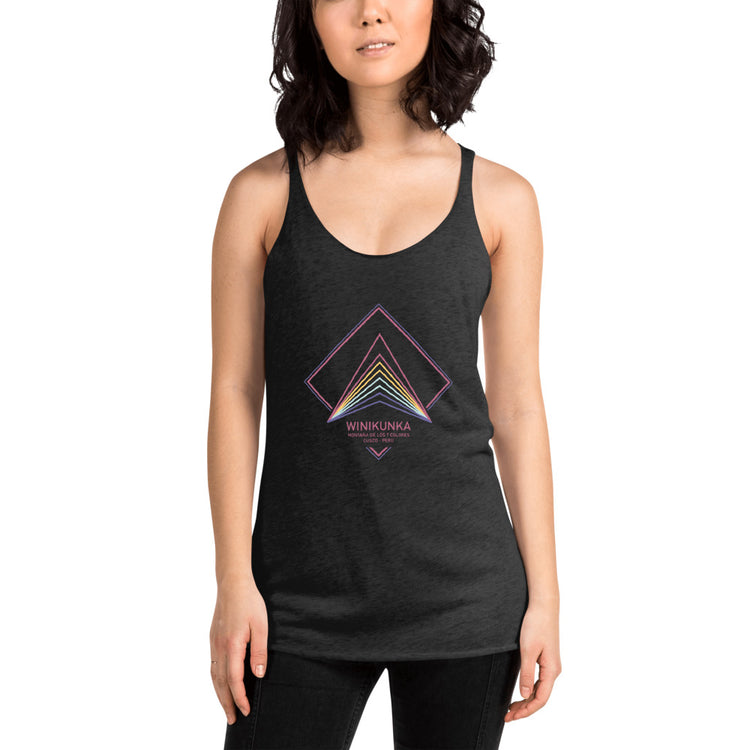 Winikunka - Women's Tank Top