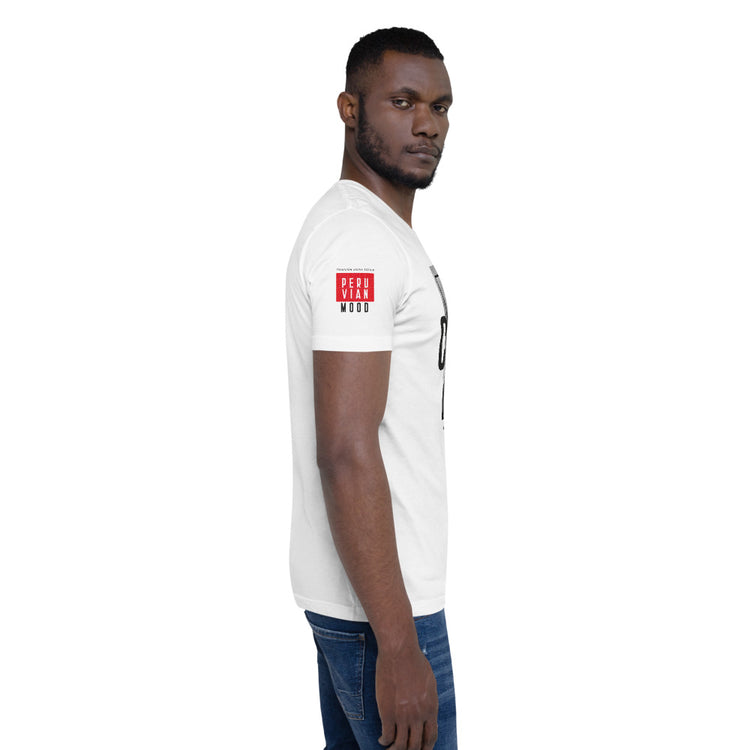 Peru T shirt - Lima CHVR | PeruvianMood