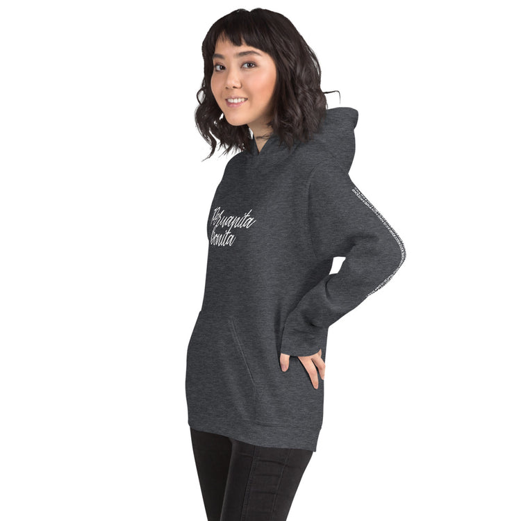 Peruvian Hoodies - Peruanita Bonita