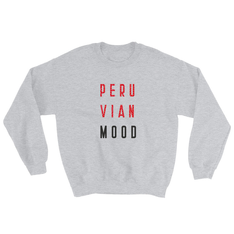 Peru T-Shirt | Women's Sweatshirt PeruvianMood