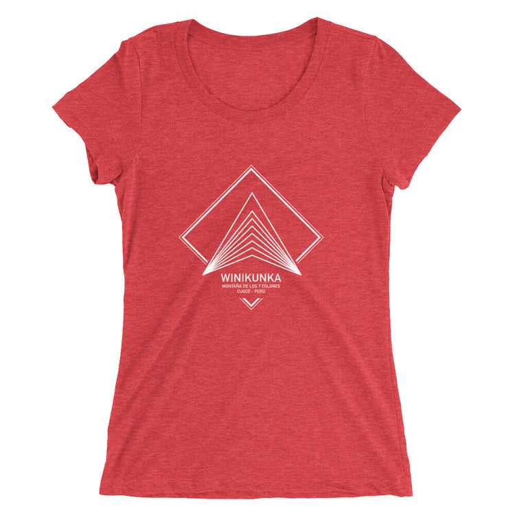 Peru tee Winikunka | PeruvianMood