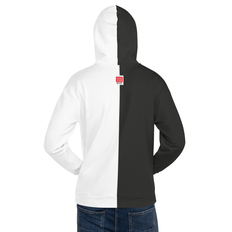 Peru Unisex Hoodie
