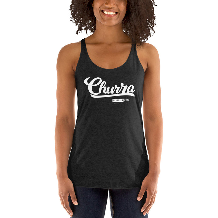 Peru Tank Top Churra | Peruvian Phrases - PeruvianMood