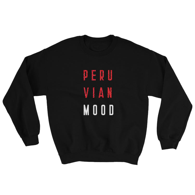 Peru T-Shirt  | Women's Sweatshirt PeruvianMood