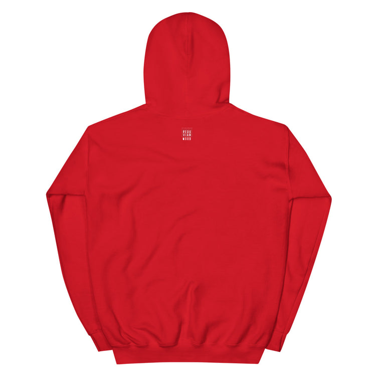 Peruvian Hoodie - Escudo Peruano