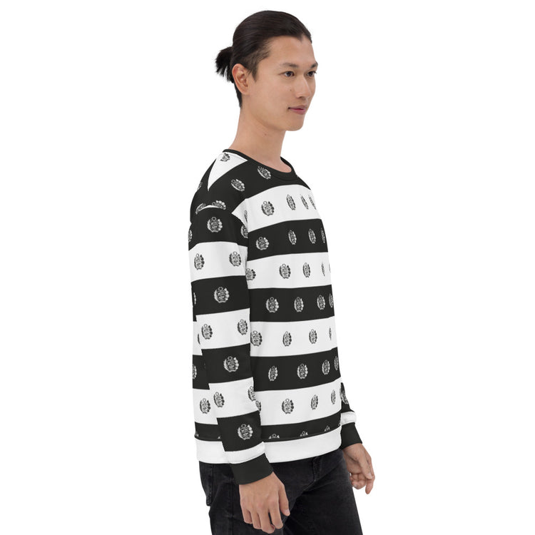 Peru unisex sweatshirt in USA