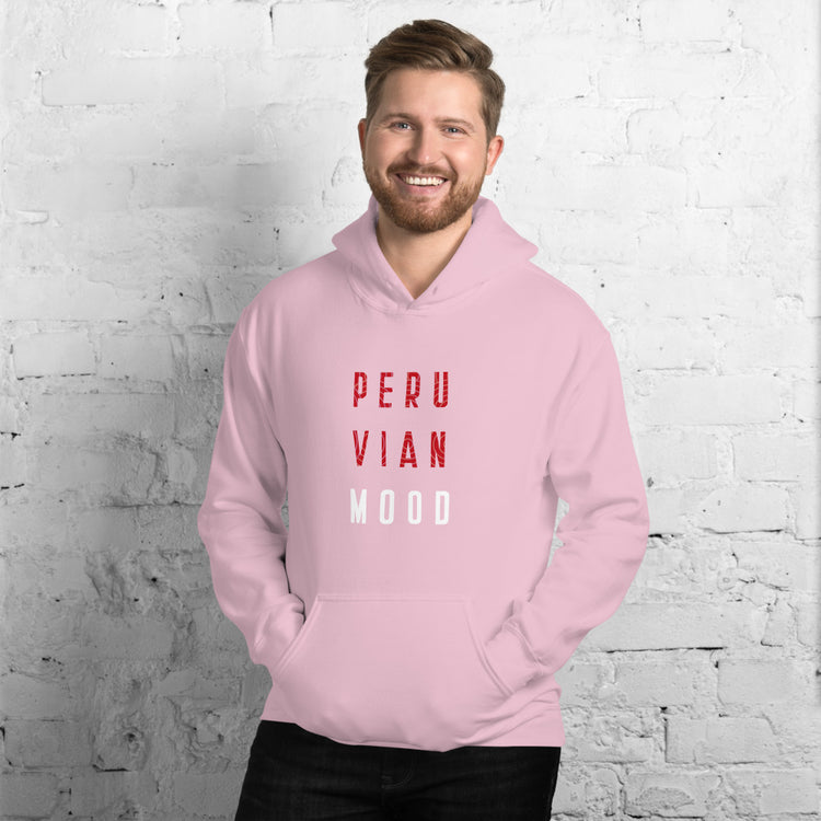 PeruvianMood Hoodie | Unisex