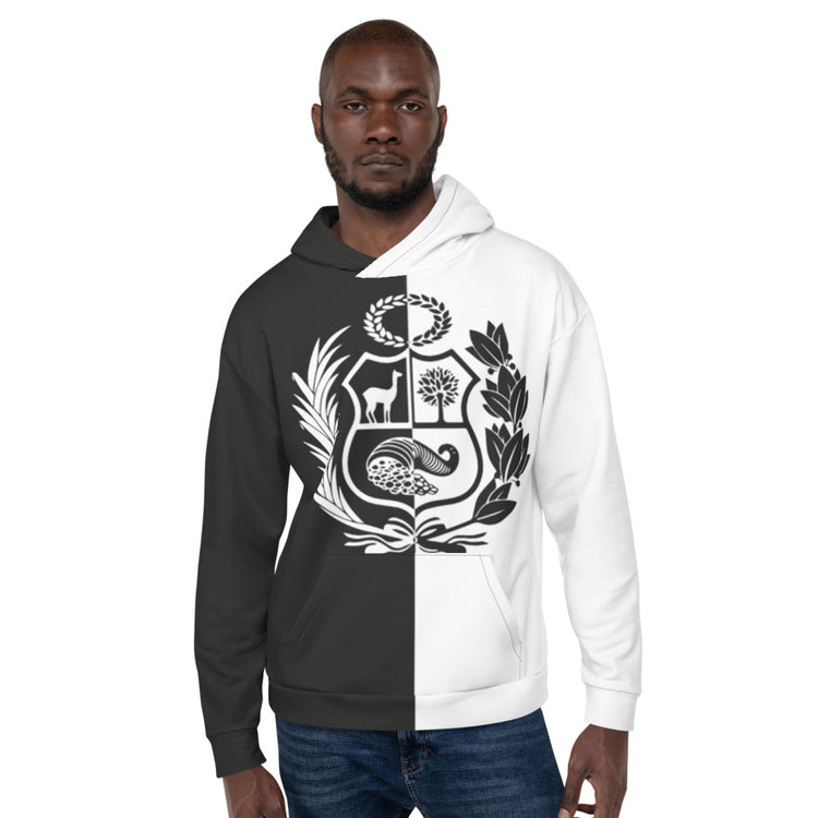 Peruvian Unisex Hoodie