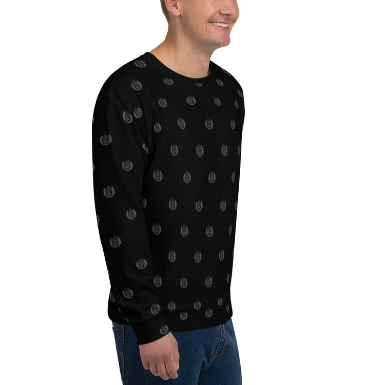 Peruvian Shield - Sweatshirt
