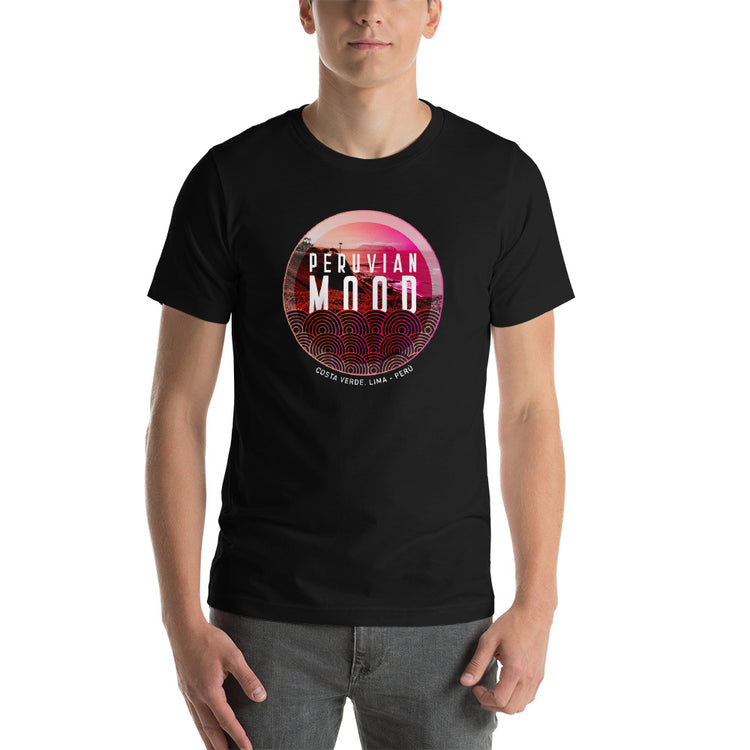 Peru Tee - Costa Verde | PeruvianMood