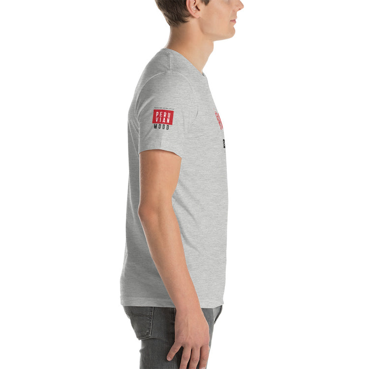 Peru TS - Patriot | PeruvianMood