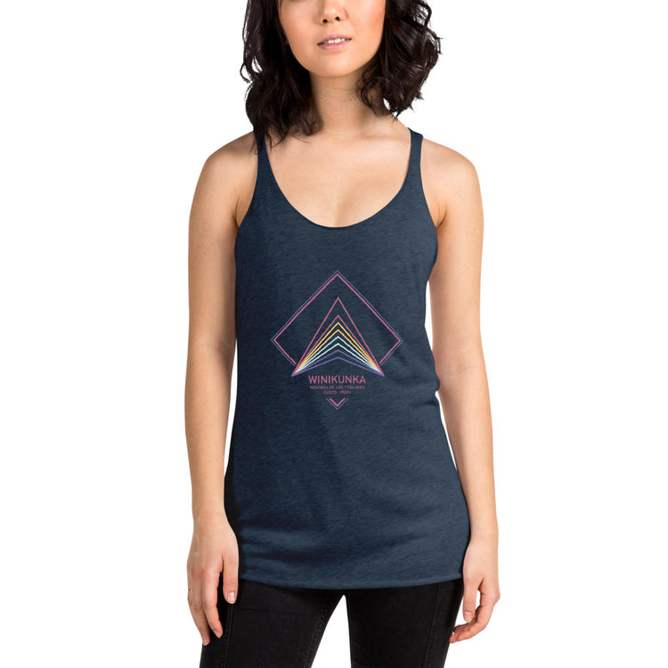Winikunka - Women's Tank Top