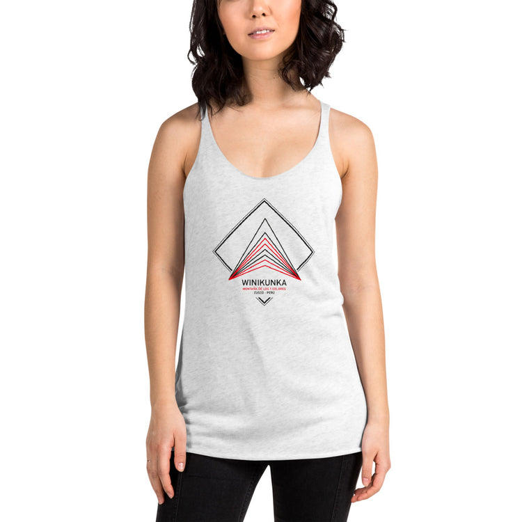 Winikunka - Women's Tank Top