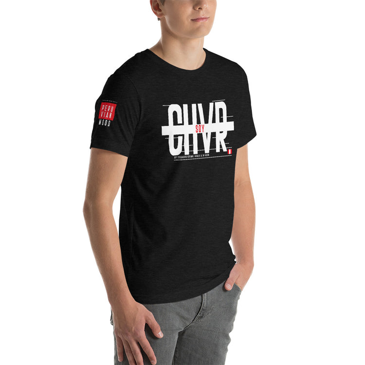Peruvian T-Shirt -Soy Chévere | PeruvianMood