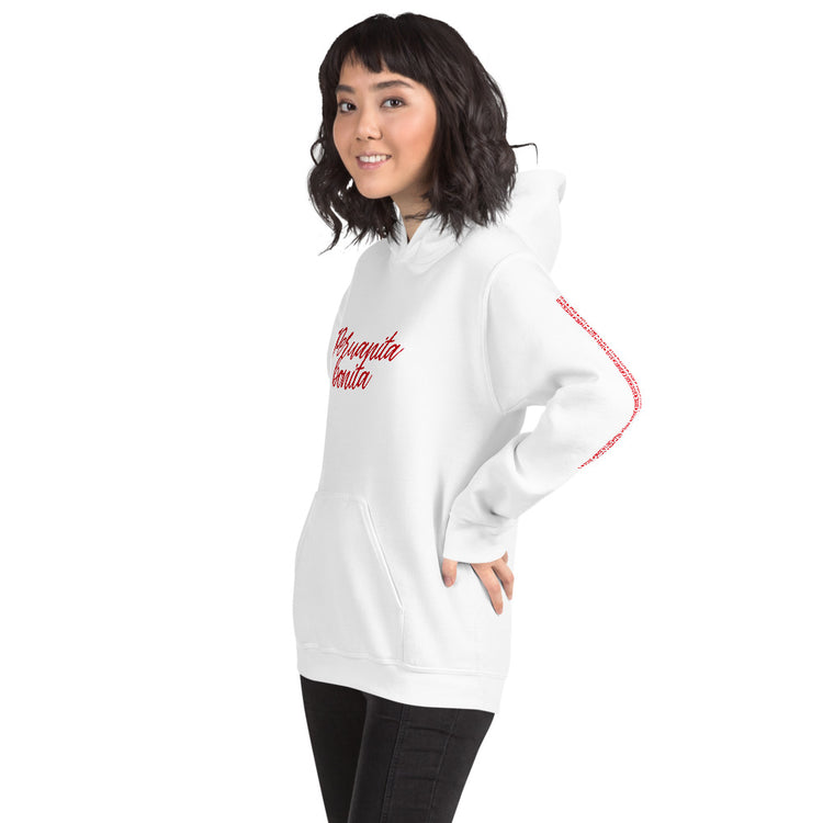 Peruvian Hoodie Unisex - Peruanita Bonita