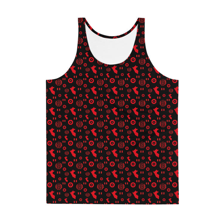 Peruvian Tank Top | El Patriota