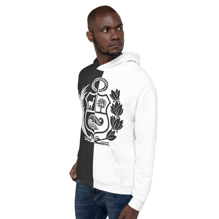 Peruvian Unisex Hoodie