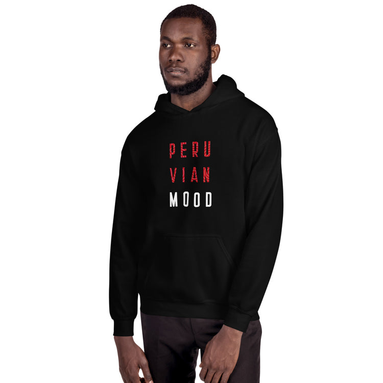 PeruvianMood Hoodie | Unisex